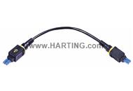 FO CA PP2-PP2, 9µ, G657A1, PUR, 90m