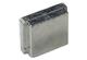 Blindstopfen Metall f. 50pol. Haube