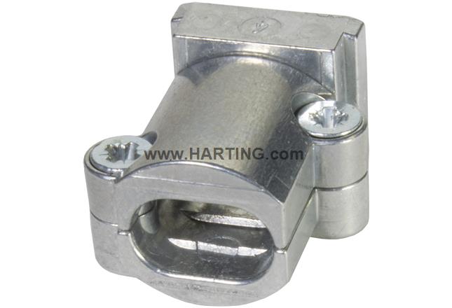 InduCom c-clamp 9-37P dia.9-12mm n. bulk