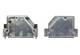 InduCom 25p S40°-entry kn-screw 4-40