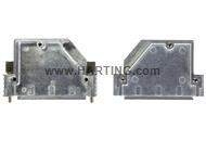 InduCom 25p S40°-entry kn-screw 4-40 w/o