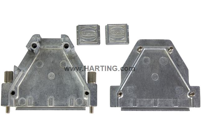 InduCom 25p T&S-entry kn-screw 4-40 w/o