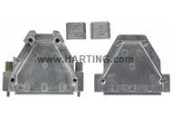 InduCom 25p T&S-entry kn-screw 4-40 w/o