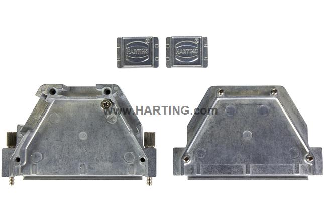 InduCom 50p T&S-entry kn-screw 4-40