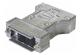 InduCom 15p 2T-entry kn-screw 4-40