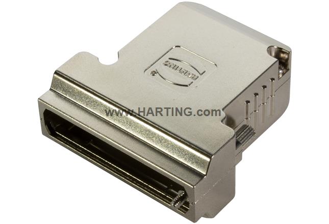 InduCom 25p special for cable K screw