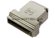 InduCom 25p special for cable K screw