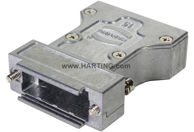 InduCom 15p 2T-entry hexscrew M3 w/o