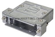 InduCom 25p 2T-entry hexscrew M3