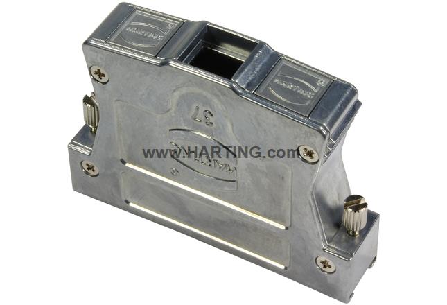 InduCom 37p 3T-entry hexscrew M3