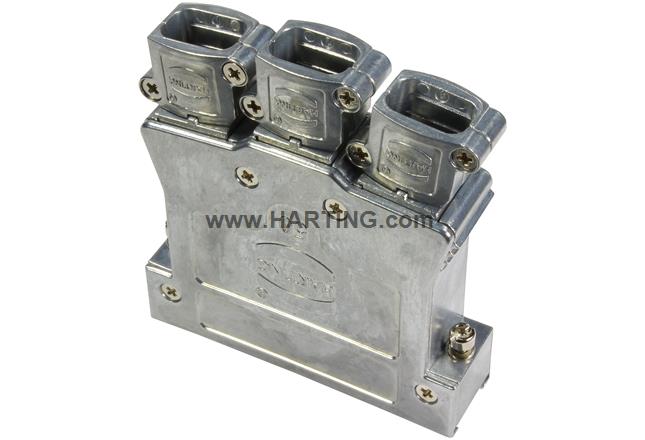 InduCom 50p 3T-entry hexscrew M3