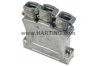 InduCom 50p 3T-entry kn-screw M3