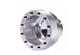 Han 3A Screw-in adapter M25 EN AW 6026