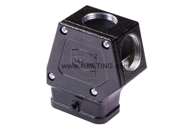 Han Compact-H-2xM25