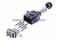 Kit Q4/2 M 4qmm HCC