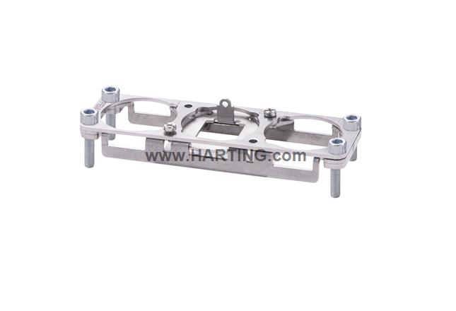 Han 24HPR frame enlarged 2xHC650 + Q5 FE