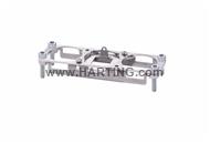 Han 24HPR frame enlarged 2xHC650 + Q5 FE