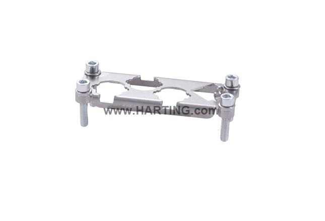 Han 16HPR frame 3x HC250 + Q5 FE