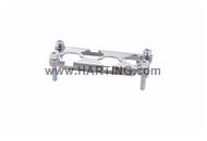 Han 16HPR frame 3x HC250 + Q5 FE