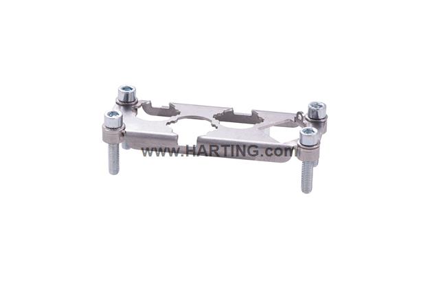 Han 16HPR frame 3xHC250 + Q5 MA