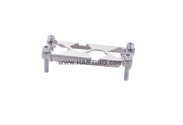 Han 16HPR frame 2xHC 250 + 2x Q5 FE