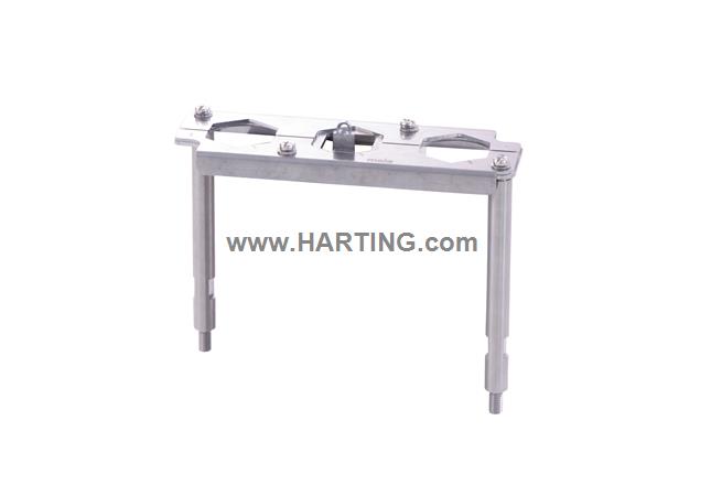 Han 24HPR frame EasyCon 2xHC350 + Q5 MA