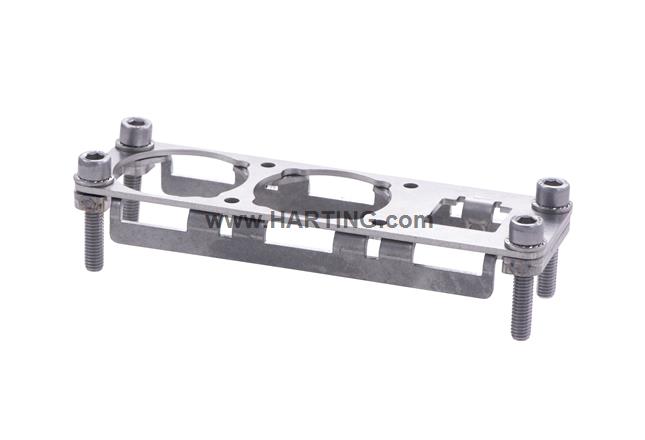 Han 24HPR frame enlarged 2xHC650 + Q5 MA