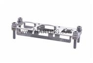 Han 24HPR frame enlarged 2xHC650 + Q5 MA