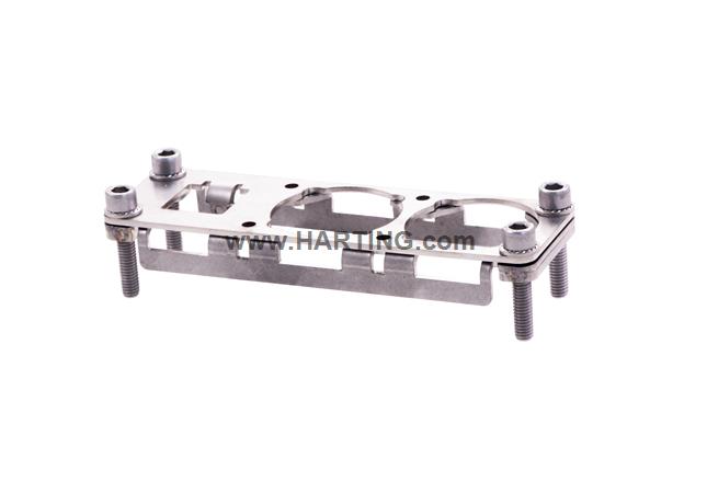 Han 24HPR frame enlarged 2xHC650 + Q5 FE