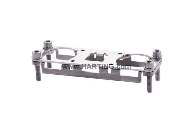 Han 24HPR frame enlarged 2xHC650 + Q5 MA