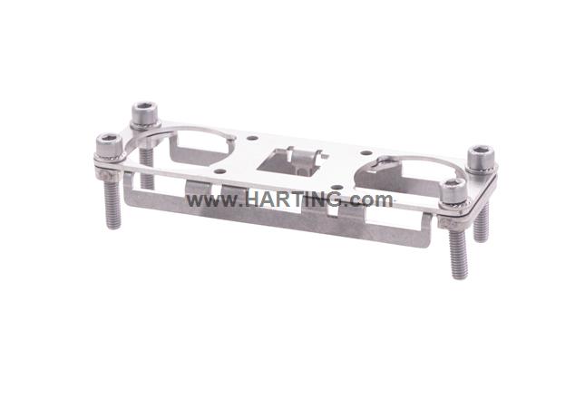 Han 24HPR frame enlarged 2xHC650 + Q5 FE