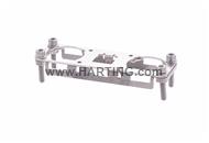 Han 24HPR frame enlarged 2xHC650 + Q5 FE