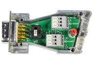 InduCom9 CAN-Bus male PL1 M3 set