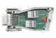 InduCom9 FIP Mid female PL1 UNC w/o