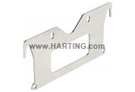 mounting hood plate 34HPR