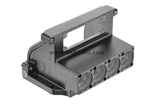 Han 24HPR VarioShell-HBMA-SCL-SP1-24HPR