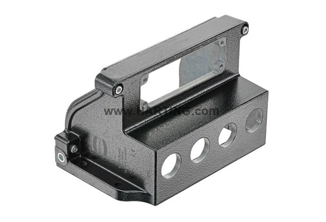 Han 24HPR VarioShell-HBMA-SCL-4xM32