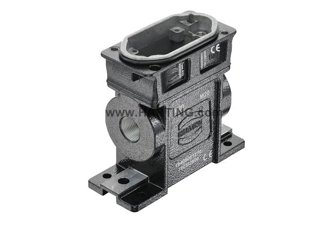 Han 6HPR-Compact-HSM2-for SCL-M20