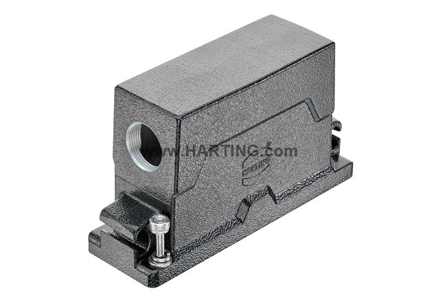 Han 24HPR-Compact-HSE2-HC-SCL-M40