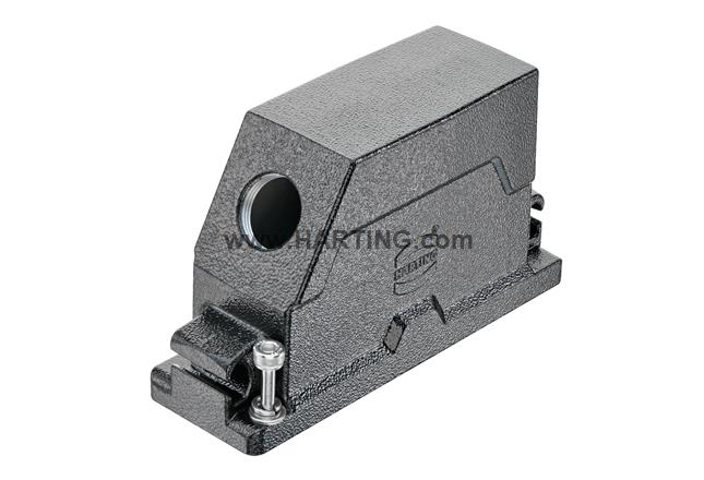 Han 24HPR-Compact-HA-LC-SCL-M25