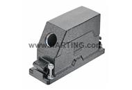 Han 24HPR-Compact-HA-LC-SCL-M32