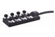 har-SAB M12/8/5p PAC 5m PVC