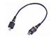 HA PPV4 2.0 RJ45 Cat6A PVC outd. 3,0m