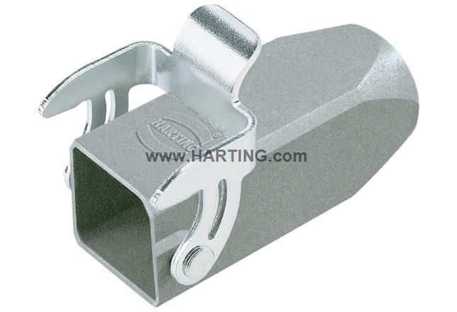 Han A Hood Coupler 1 Lever PG 11