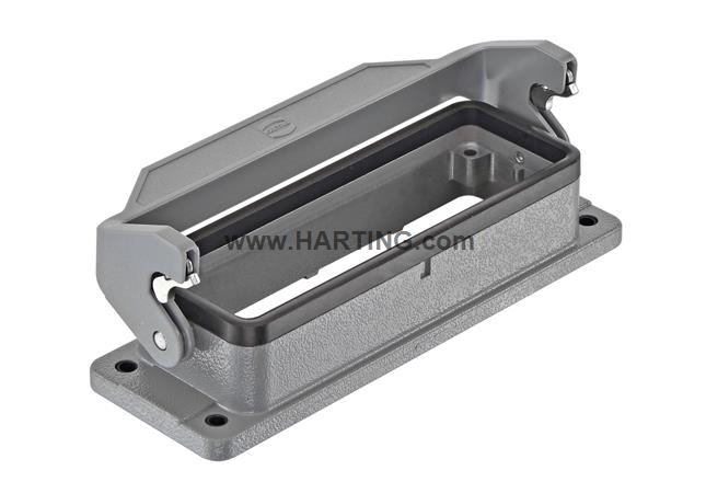 Han 24B-AGG-LB IP67