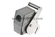 Han 10B Hood Side Entry with PG21 centra