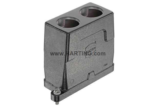 Han 16HPR-HTE2-SL-M40-enlarged
