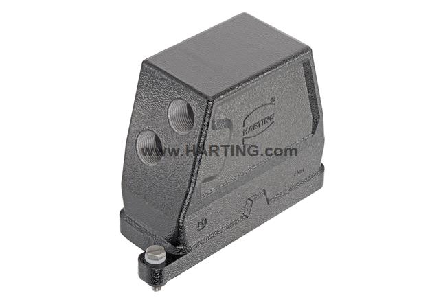 Han 16HPR-HSE2-SL-M25