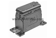 Han 16HPR Base Panel toggle lock. 1xM32