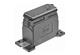 Han 16HPR Base Panel toggle lock. 1xM32